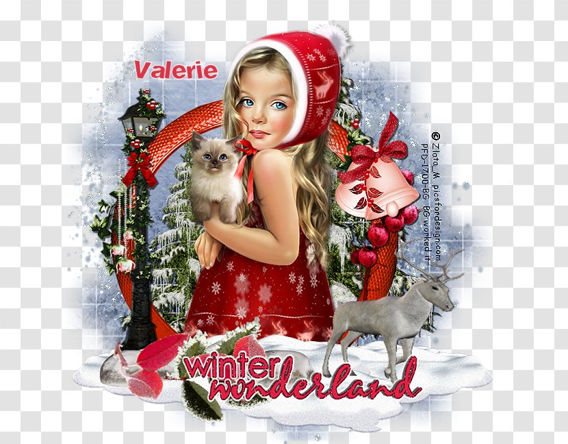 Christmas Ornament Valentine's Day Transparent PNG