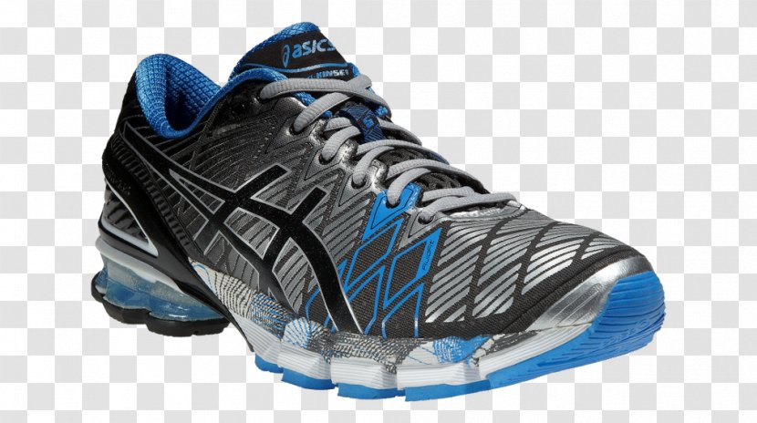 asics or adidas running shoes