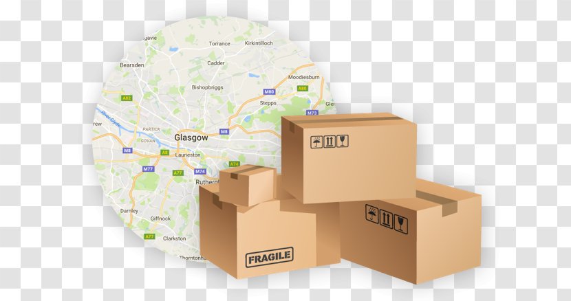 where to get cardboard boxes for packing