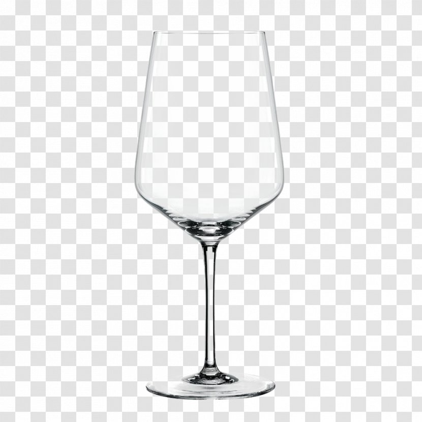 Red Wine White Spiegelau Champagne Transparent PNG