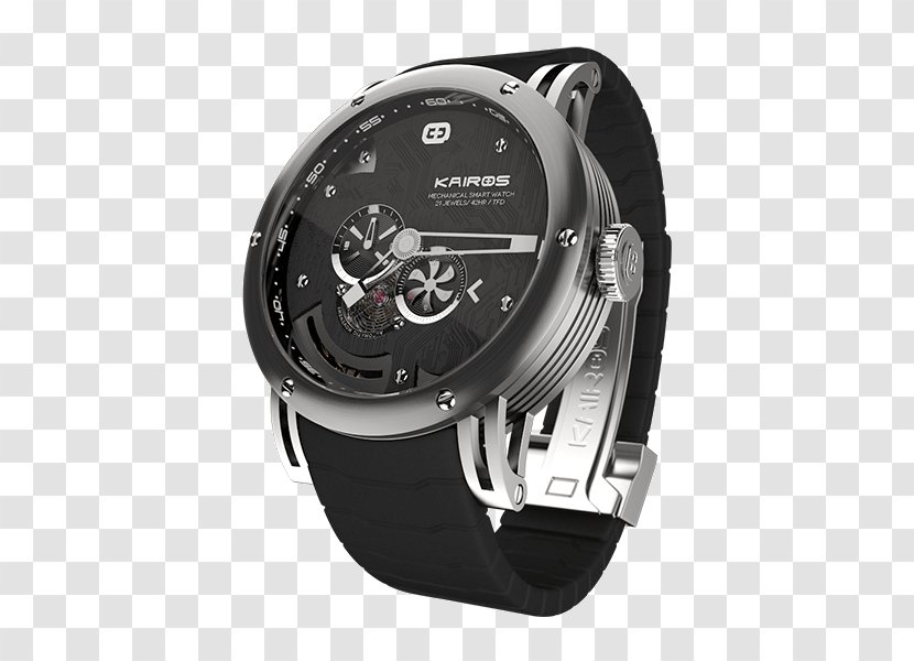 Smartwatch Vostok Europe Clock Mechanical Watch Transparent PNG