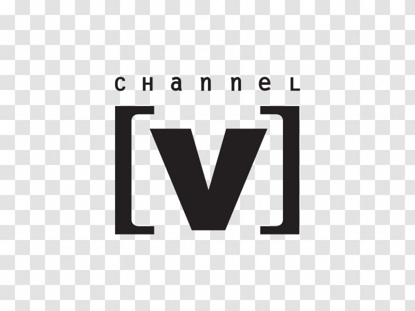Channel [V] Thailand V Television - Cartoon Transparent PNG