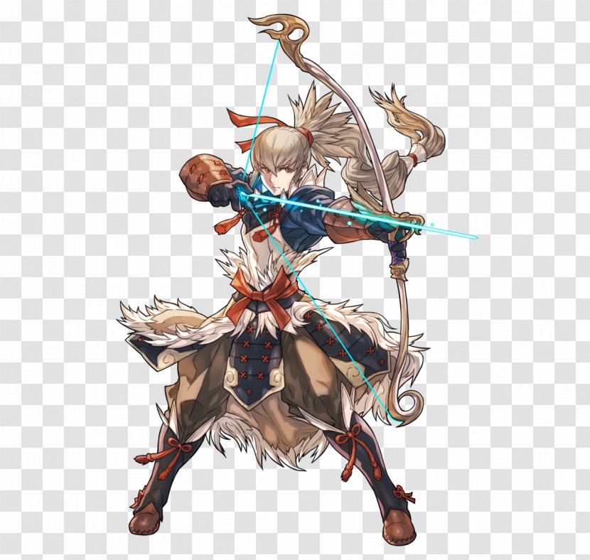 Fire Emblem Heroes Fates Video Game Tactical Role-playing - Gauntlet - Hero Transparent PNG