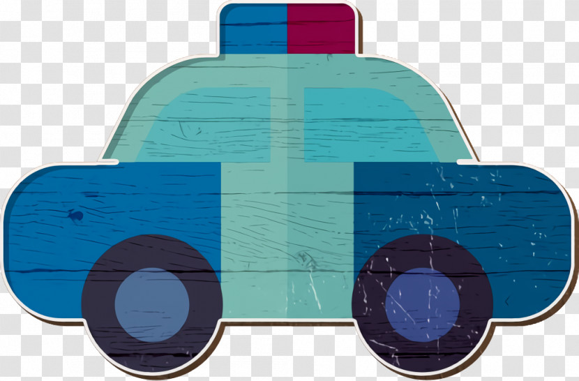 Automobile Icon Patrol Icon Emergency Services Icon Transparent PNG
