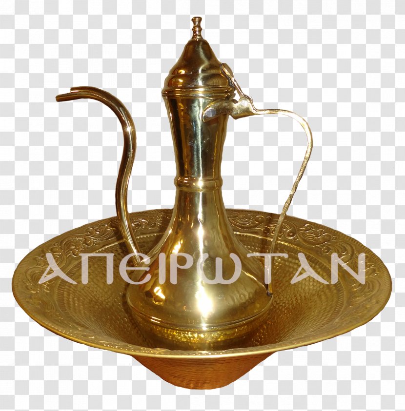 Brass Deacon Liturgy Of Preparation Apirotan Petroleum - Laboratory Transparent PNG