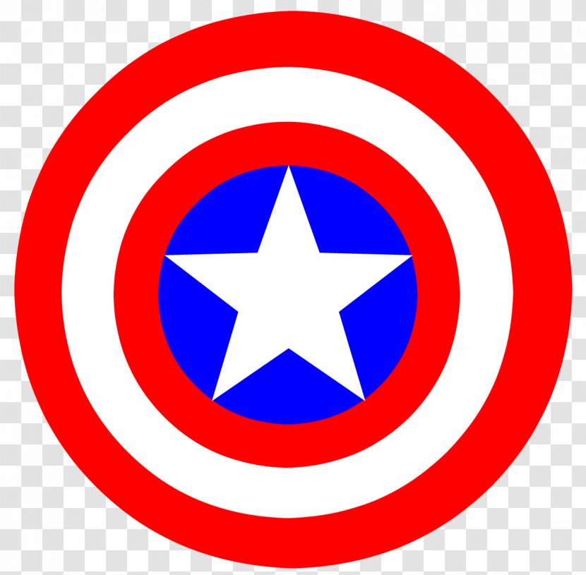 Captain America's Shield T-shirt Thor Marvel Comics - America - Munchies Transparent PNG