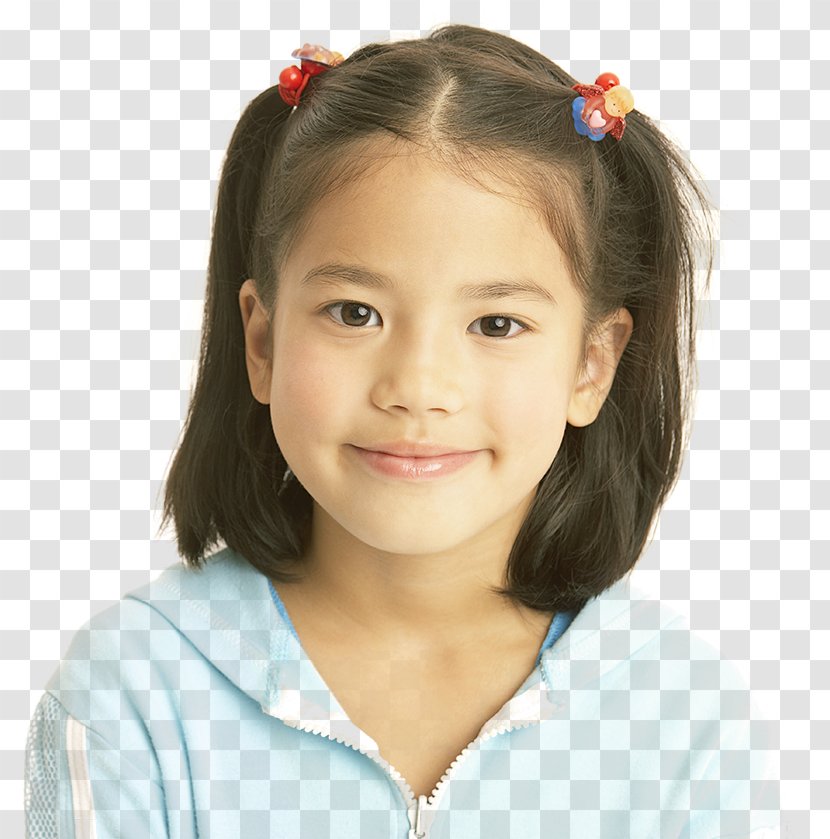 China Child Face Learning - Heart - Facebook Reactions Transparent PNG