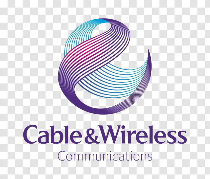 Cable & Wireless Communications Television Telecommunication Plc Flow - Brand Transparent PNG