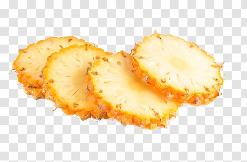 Pineapple Gratis - Designer - Creative Slices Transparent PNG