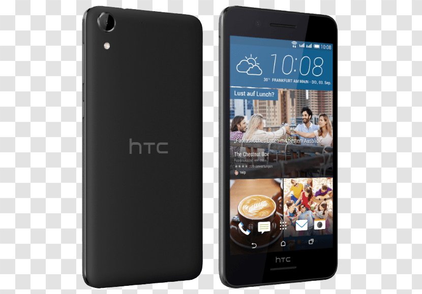 HTC Desire 626 828 Dual SIM Subscriber Identity Module - Htc - Smartphone Transparent PNG