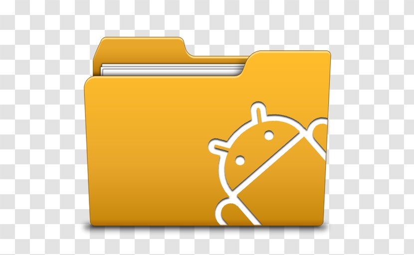 File Manager - Archiver - Android Transparent PNG