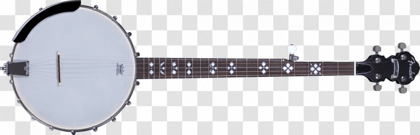 Banjo Guitar Mandolin Fender Musical Instruments Corporation - Epiphone Transparent PNG