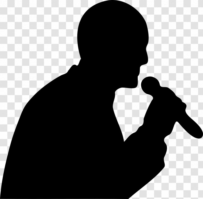 Cartoon Microphone - Disc Jockey - Elbow Alcohol Transparent PNG