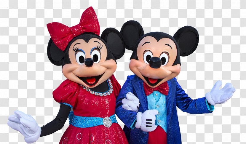 Disneyland Paris Disney's Grand Floridian Resort & Spa Mickey Mouse The Walt Disney Company - Magic Kingdom Transparent PNG