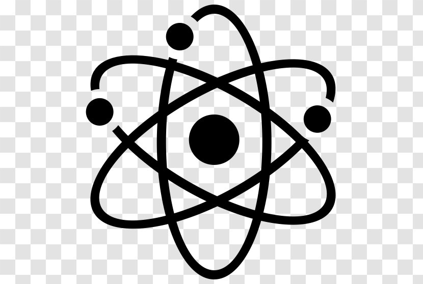 Atom Molecular Term Symbol - Hazard Transparent PNG