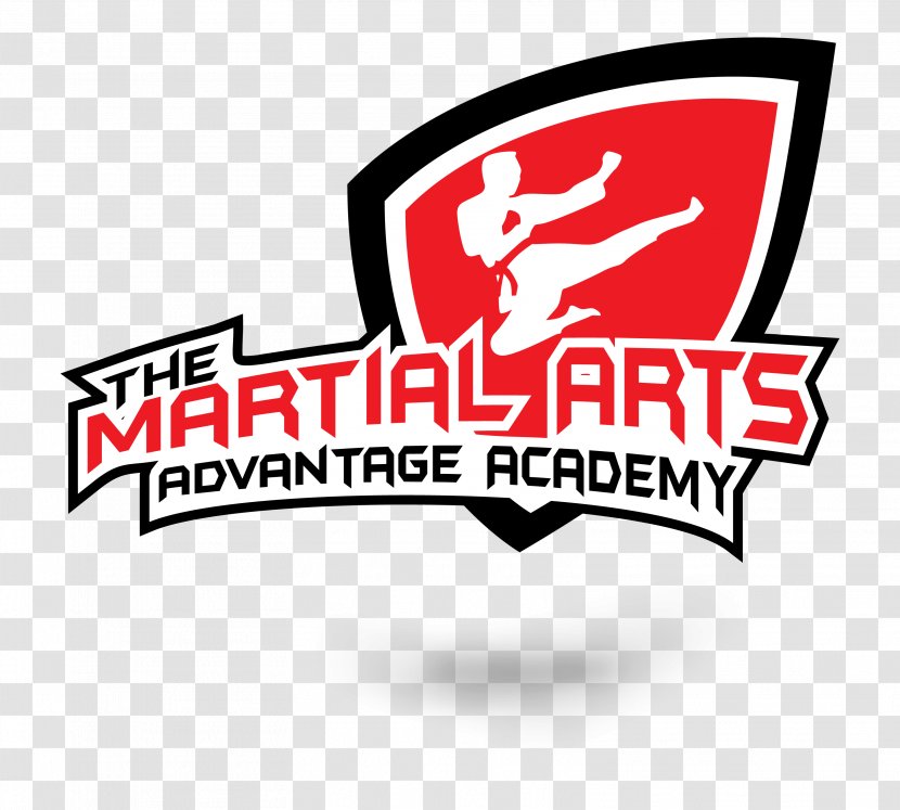 Logo Brand Trademark - Martial Arts Transparent PNG