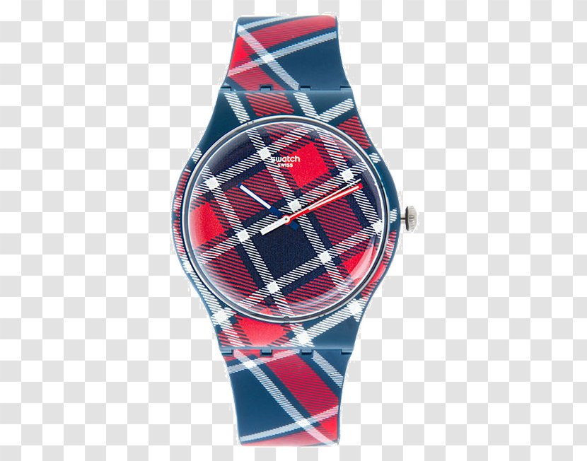 Swatch Watch Strap Clothing - Brand - Dressings Transparent PNG