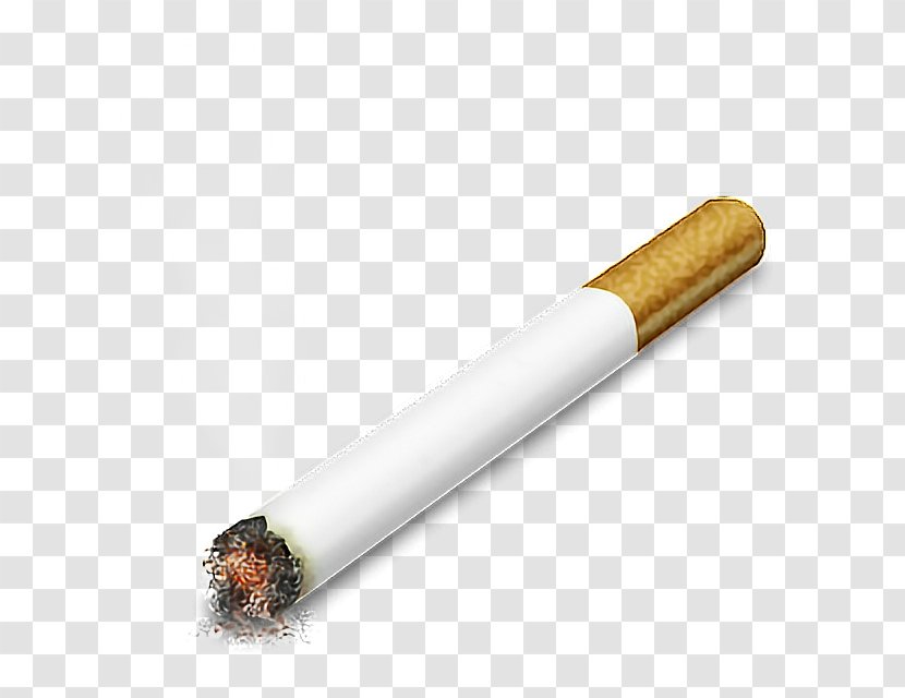 Cigarette Tobacco Desktop Wallpaper - Ashtray Transparent PNG