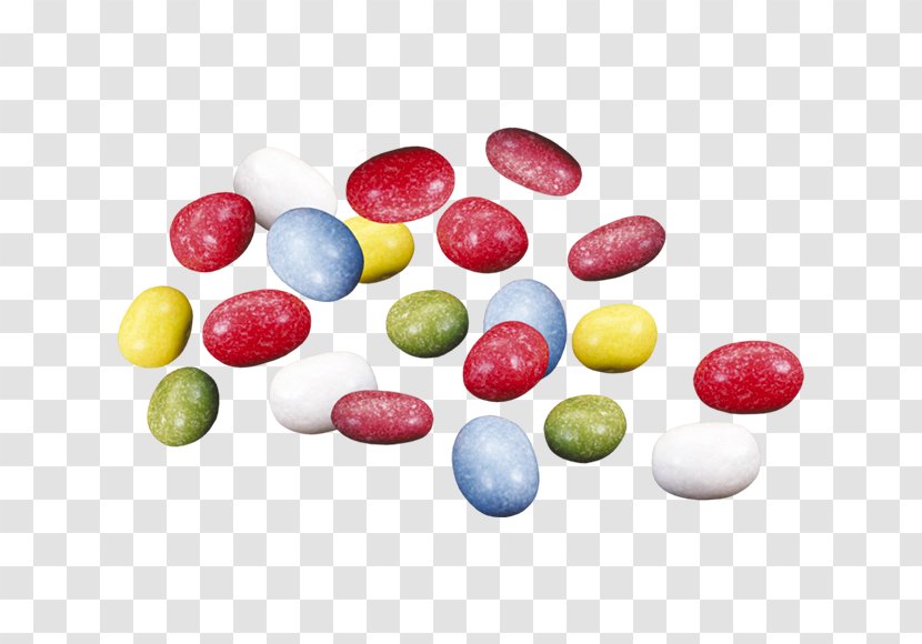 Jelly Bean Plastic Superfood Food Additive - Tablet - Boots Transparent PNG