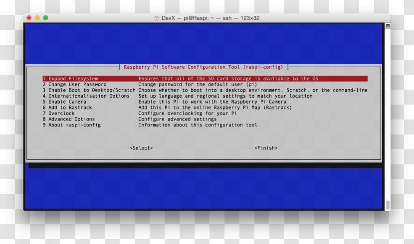 Computer Software Raspberry Pi Raspbian Installation OpenCV - Mail - Raspberries Transparent PNG