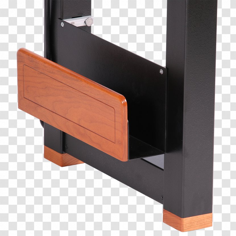 Desk Furniture Wood Loft Southern Methodist University Transparent PNG
