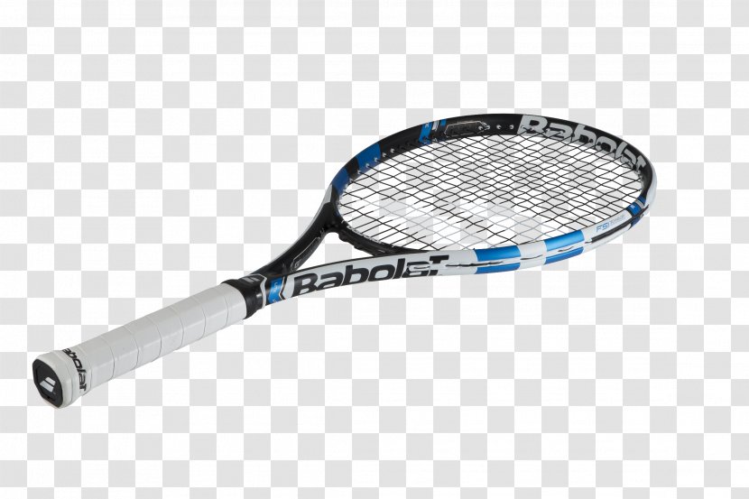 Babolat Racket Strings Rakieta Tenisowa Tennis - Sports Equipment Transparent PNG