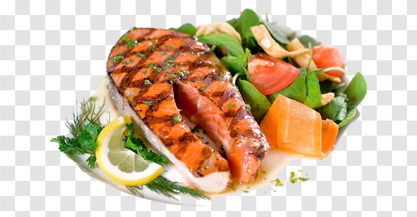 Atkins Diet Low-carbohydrate Weight Loss - Smoked Salmon - Health Transparent PNG