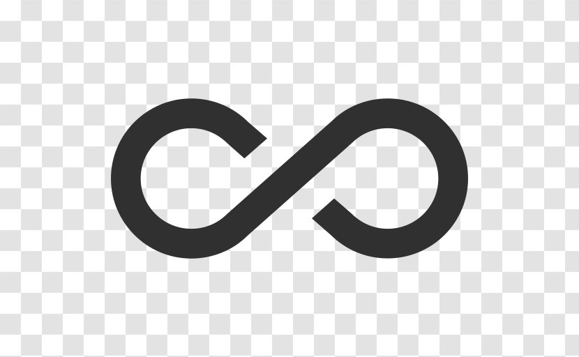 Infinity Symbol Clip Art - Icon Design - All Included Transparent PNG