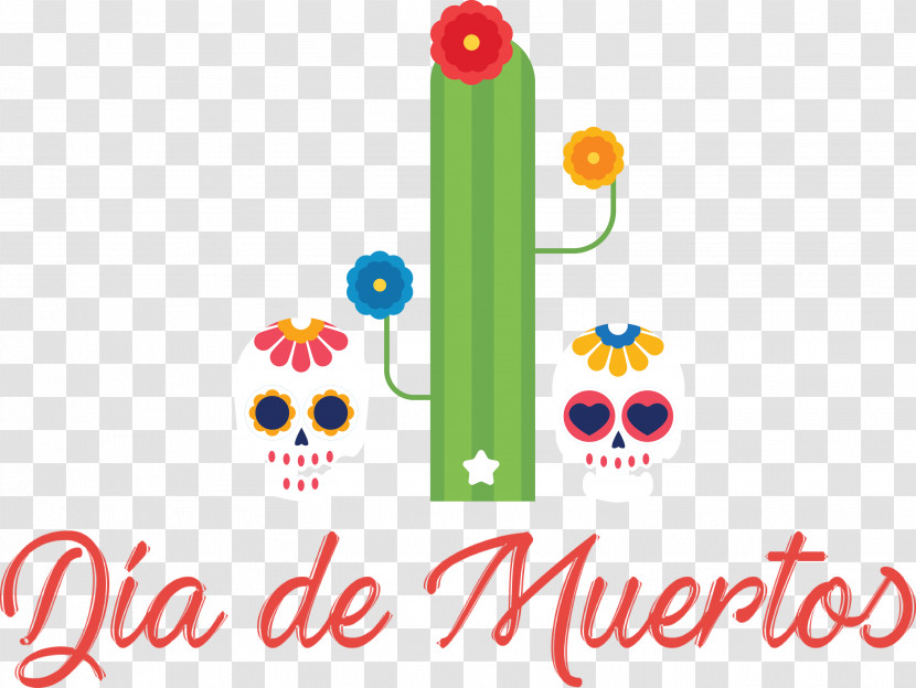 Dia De Muertos Day Of The Dead Transparent PNG