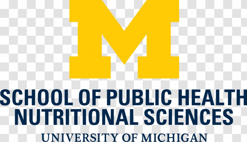 University Of Michigan: School Public Health Michigan Medicine College Engineering Logo Transparent PNG