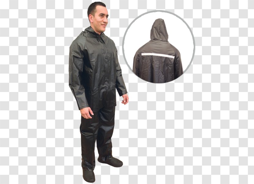 Raincoat Hanfu Han Chinese Goods - Rainwear - Lorem Ipsum Transparent PNG