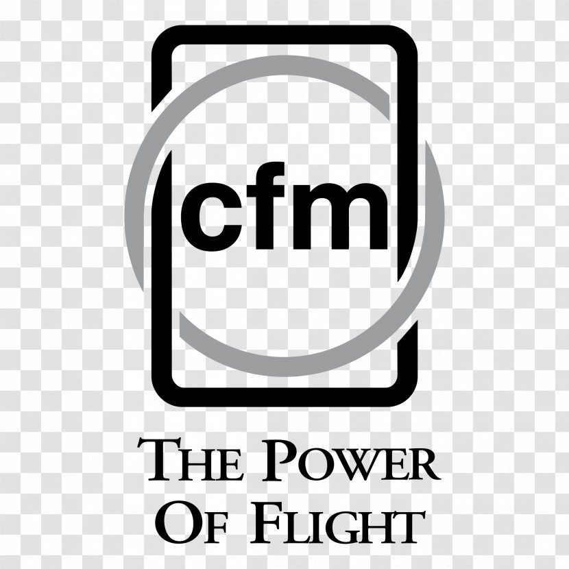 Logo Brand CFM International Font Vector Graphics - Council Of Nurses Transparent PNG