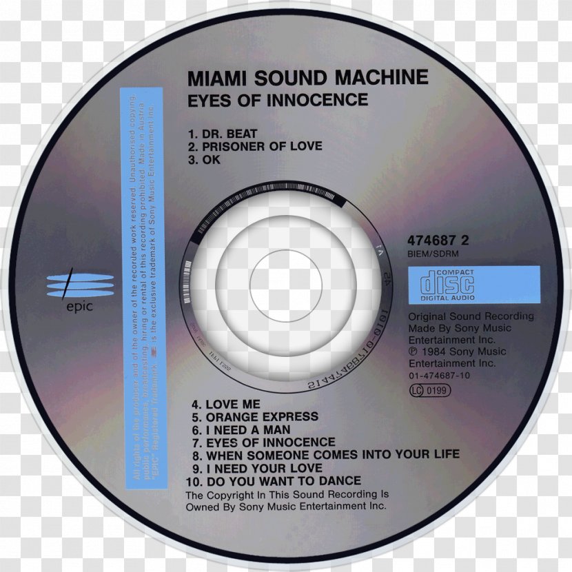 Compact Disc Red Hot And Heavy Red, Pretty Maids - Innocence Transparent PNG