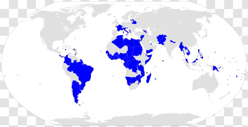 1990 FIFA World Cup Qualification 2002 1930 1994 - Fifa - Map Transparent PNG