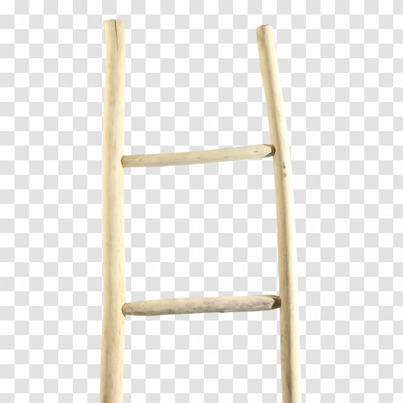 Chair Wood /m/083vt - Ladder Transparent PNG