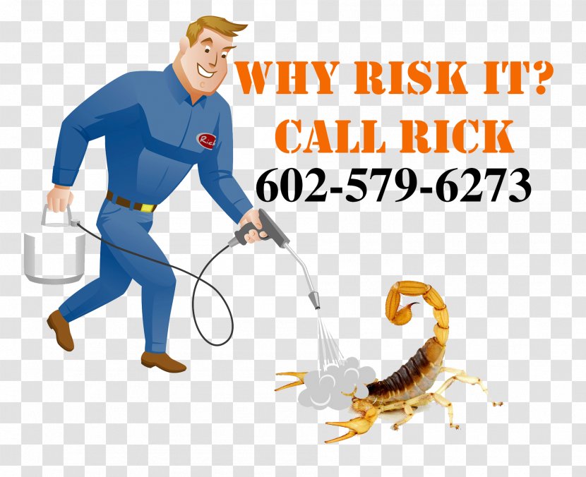 Pest Control Exterminator Cockroach Rat Transparent PNG