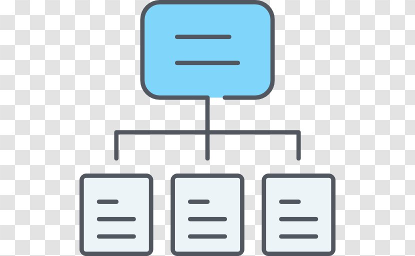 Site Map Product Design Organization Sitemaps - Baccalaureate Vector Transparent PNG