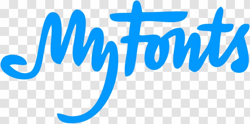 MyFonts Logo Graphic Designer Font - Printing - Design Transparent PNG