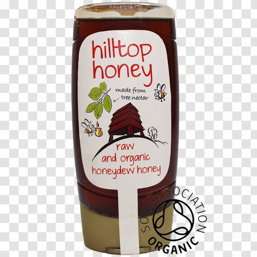 Organic Food Flavor Honeydew Condiment - Bees Gather Honey Transparent PNG