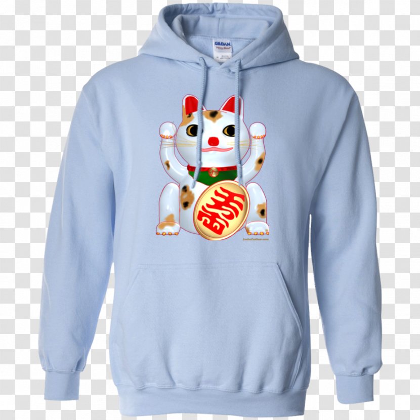 Hoodie T-shirt Sweater Clothing Transparent PNG