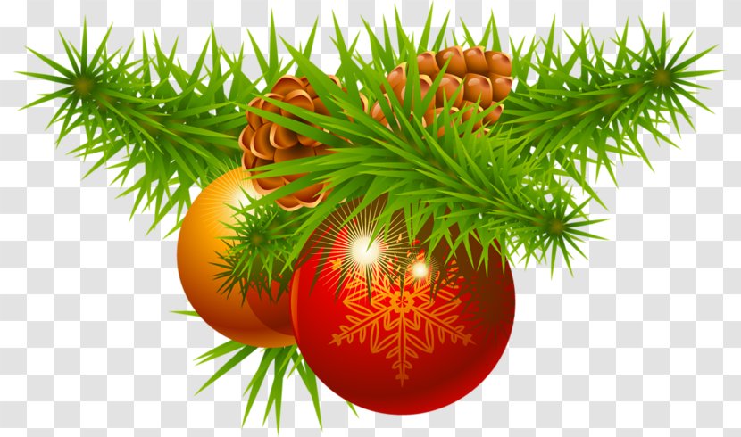 Christmas Decoration Ornament Santa Claus Tree Transparent PNG