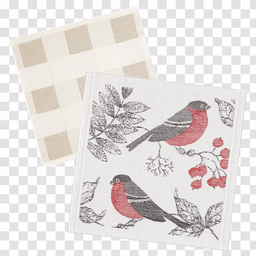 Cloth Napkins Towel Place Mats Paper Textile - Interior Design Services - Papper Transparent PNG