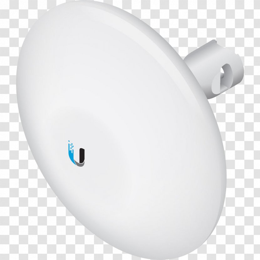 Ubiquiti NanoBeam Ac NBE-5AC-16 M5 NBE-M5-16 Networks NBE-5AC-Gen2-US 5GHz AirMax CPE Dedicated Management Radio Wireless Access Points - Mimo Transparent PNG