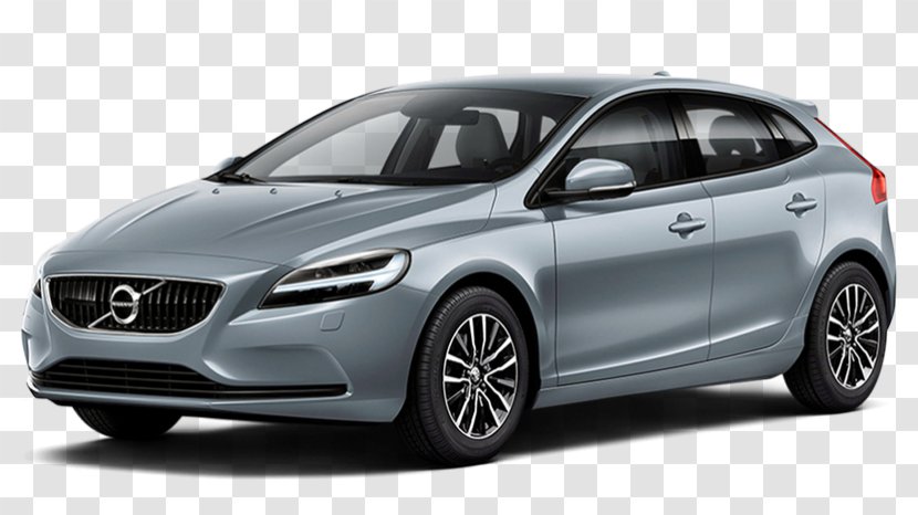 AB Volvo Car V40 T3 XC90 - Cross Country Transparent PNG