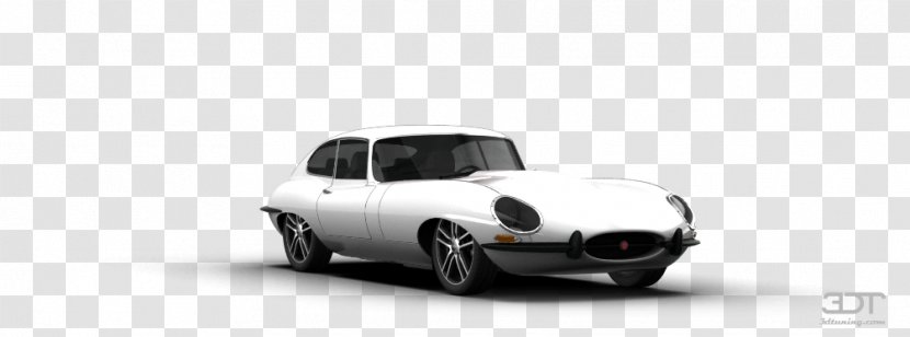 Jaguar E-Type Cars Automotive Design Compact Car - E Type Transparent PNG