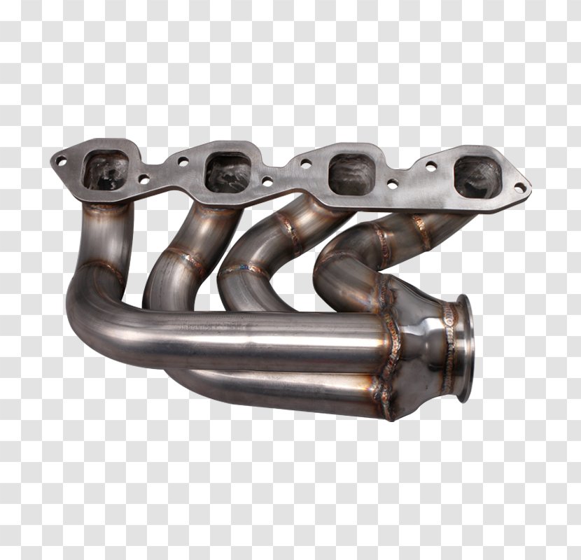 Exhaust Manifold Chevrolet Chevelle General Motors Silverado - Big Block 396 Transparent PNG