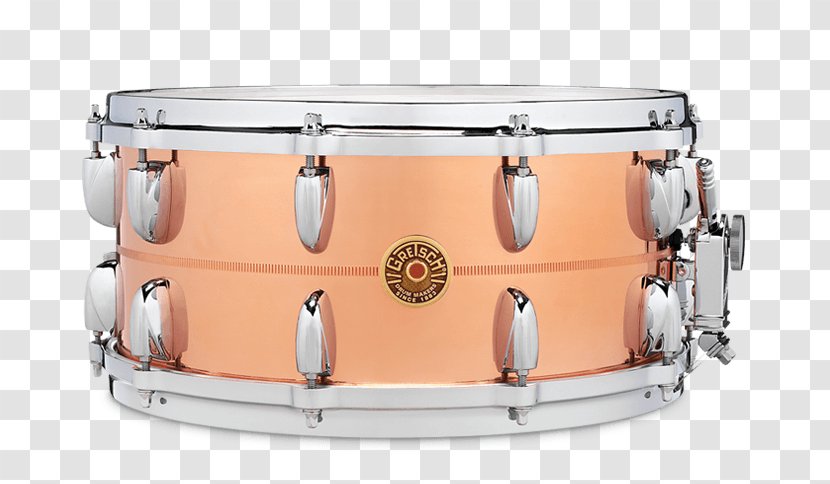 Snare Drums Timbales Tom-Toms Marching Percussion Bass - Drum Transparent PNG