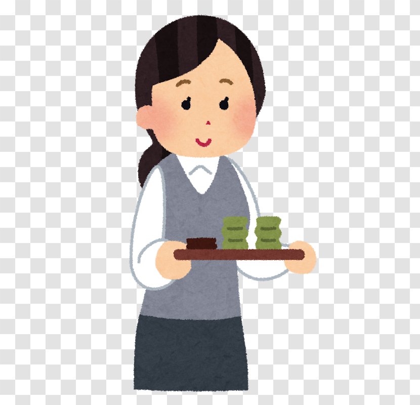 Tea Woman Yakiniku Drink Tororo Transparent PNG