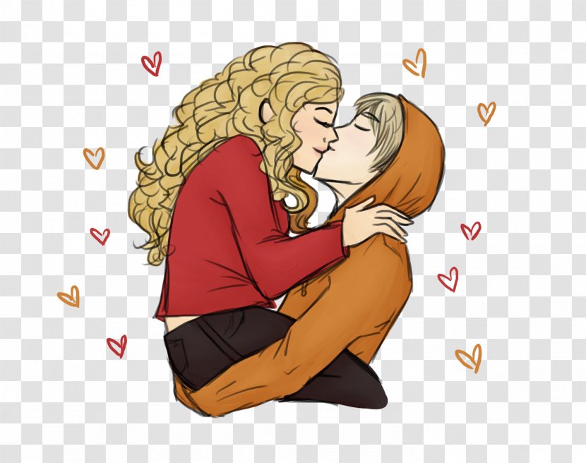 Kenny McCormick Bebe Stevens Eric Cartman Kyle Broflovski Stan Marsh - Cartoon - Omega Transparent PNG