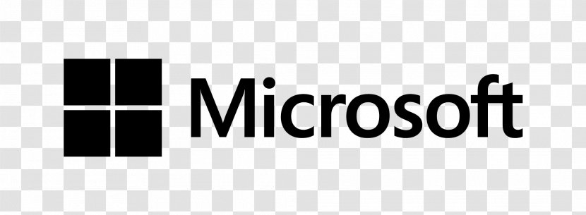 Logo Laptop Brand Microsoft Business Transparent PNG